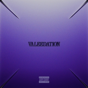 Valee & MVW Release New Album 'Valeedation' Photo