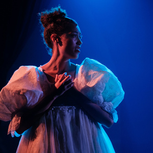 Blog: It&rsquo;s Cool to Care: Rediscovering My Craft at the Atlantic Intensive Photo