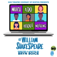 Hub Theatre Company Of Boston Presents MUCH ADO ABOUT NOTHING Video