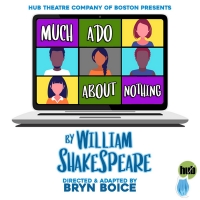 Hub Theatre Company Of Boston Presents MUCH ADO ABOUT NOTHING