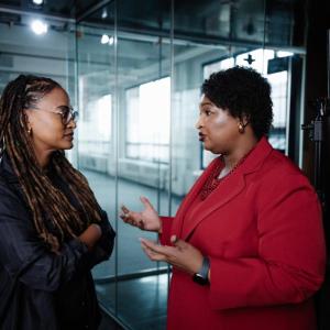 14TH to Screen at The Ford with Ava DuVernay in Conversation Photo