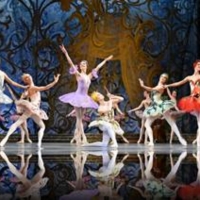 SLEEPING BEAUTY BALLET Comes to the Jacksonville Center for the Performing Arts Photo