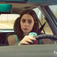 VIDEO: See Cristin Milioti and Andy Samberg in the Trailer for PALM SPRINGS Photo