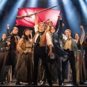 Review: LES MISERABLES at Connor Palace (Cleveland)