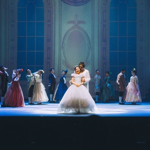 Review: Censtacom’s Rodger and Hammerstein’s Cinderella: A Mundane Fairytale Photo