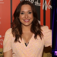 Jessica Vosk & Elizabeth Ward Land to Join THE BEDWETTER, Now Extended at Atlantic…