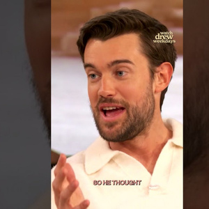 Jack Whitehall Recalls Gifting The Rock a Caricature on JUNGLE CRUISE Set