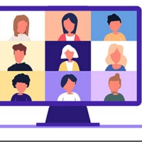 TRU to Host Community Gathering Via Zoom - Going Off Script: Engaging An Audience…
