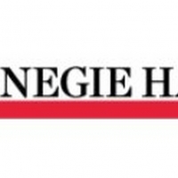 Carnegie Hall Events Cancelled Through April 2021 Photo