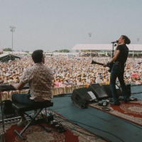 The Revivalists Announce 'Made In Muscle Shoals Vol. 2' Video