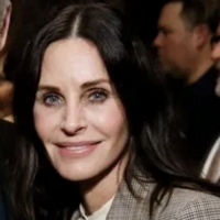 Courteney Cox Will Reprise Her Role as Gale Weathers in SCREAM Reboot Photo