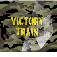 Amas Musical Theatre Presents VICTORY TRAIN As Part Of The 'Dare To Be Different' Ser Photo