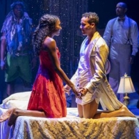 Review Roundup: Critics Sound Off On ONCE ON THIS ISLAND On Tour; Updating Live!