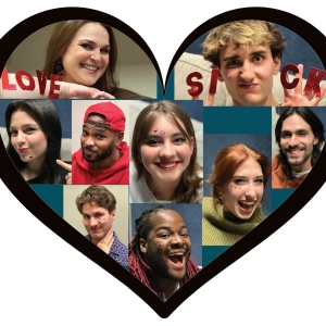 LOVE/SICK - A Collection of Darkly Funny One-Act Plays to be Presented at Sinclair Theatre Photo