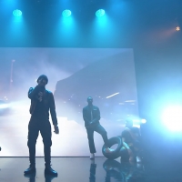 VIDEO: Watch Lil Baby Perform 'Woah' on THE TONIGHT SHOW WITH JIMMY FALLON