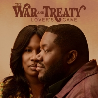 The War & Treaty Announce New Album 'Lover's Game' Photo