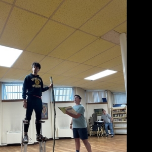 BIG FISH to be Presented at Theatre444 in August Photo