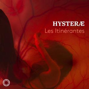 Photos: LES ITINÉRANTES Will Present New Album HYSTERÆ Photo