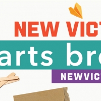 New Victory Announces New Victory Arts Break Online Arts Curriculum Photo