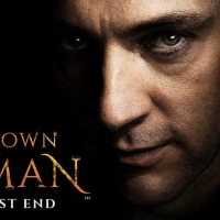 Derren Brown Brings SHOWMAN to the West End in December Photo