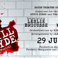 JEKYLL AND HYDE Comes to Hayes Theatre Co in July Photo