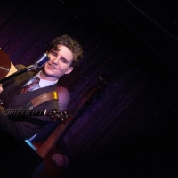 Review: THE BRYCE EDWARDS FRIVOLITY HOUR Is Some Serious Stuff at Don't Tell Mama