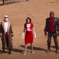 VIDEO: HBO Max Debuts Trailer for DOOM PATROL Season Two