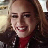 VIDEO: Adele Releases 'Easy On Me' Bloopers Version Video Video
