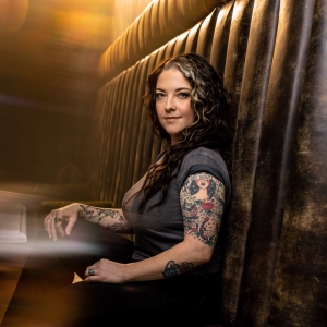 Review: ASHLEY MCBRYDE: THE DEVIL I KNOW TOUR at Robinson Center Photo