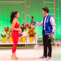 ROMEO & BERNADETTE Plays Final Performance Off-Broadway Photo