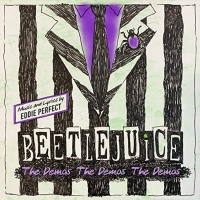 New and Upcoming Releases For the Week of November 2 - BEETLEJUICE Demos, First Song Interview