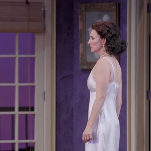 Video: Elizabeth A. Davis, Lucas Dixon and More in CAT ON A HOT TIN ROOF at Bucks Cou Photo