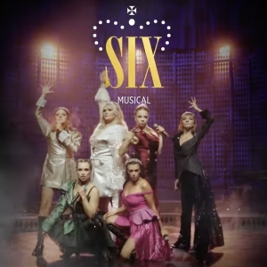 VIDEO: Get A First Look At Poland's Non-Replica SIX the Musical Video