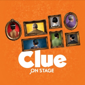 CLUE: ON STAGE Comes To Segal Centre In June Photo