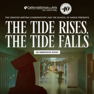 THE TIDE RISES, THE TIDE FALLS to Open at CSArts-SGV Photo