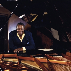 BANFF (THE BEAUTIFUL) CELEBRATES OSCAR PETERSON AT 100 is Coming to Banff Centre for Arts  Photo