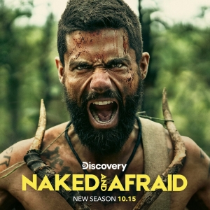 Discovery Channel Premieres New Season of NAKED & AFRAID in November Photo