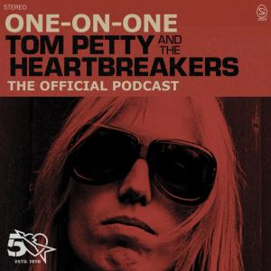 ONE ON ONE: THE OFFICIAL TOM PETTY PODCAST Debuts with Brandon Flowers Photo