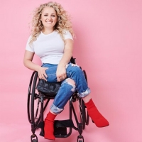 BWW Interview: Ali Stroker On AN EVENING WITH ALI STROKER at Westport Country Pl Photos