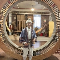 Obie Award-Winning Set Designer Jun Maeda Has Passed Away at 79