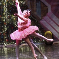 iHeartDance NYC and Ballet and Beyond NYC Give The Gift Of Dance Education This Holid Photo