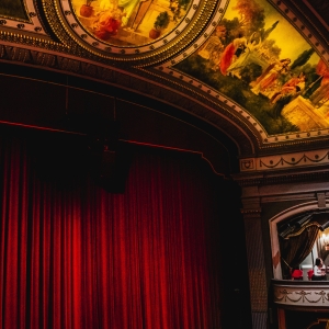 MATILDA, WAITRESS, and More Set For the Grand Theatre's 2024/25 Season