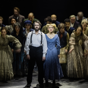 SWEENEY TODD Will Embark on Tour in 2025