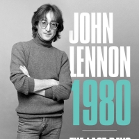 Author Kenneth Womack To Talk JOHN LENNON, 1980 For 92nd Street Y Photo