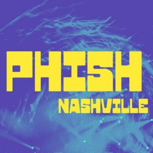 Phish Announce Fall 2023 Dates Photo