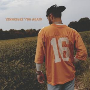 Greylan James Releases 'Tennessee You Again' Ahead of Grand Ole Opry Debut Photo