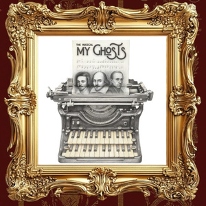 MY GHOSTS to Headline One Night Only Event at ManiFestival NYC Photo