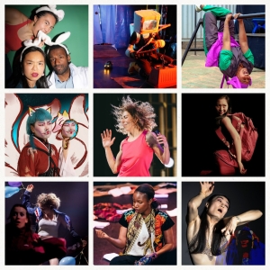 Voila! Theatre Festival 2025 to Return to London in November Photo