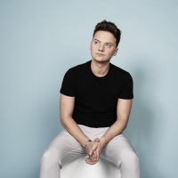 Conor Maynard to Perform at Nickelodeon's KIDS' CHOICE AWARDS in Abu Dhabi Photo