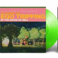 The Flaming Lips' 'Fight Test' & 'Ego Tripping at the Gates of Hell' Released on Vinyl for the First Time